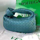 MINI JODIE 27 IN ORACLE LAMBSKIN