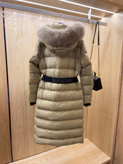 BURBERRY 25S LONG COAT 198