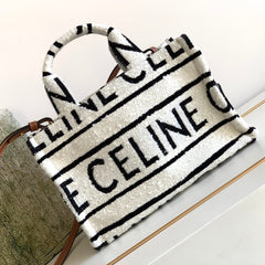 TRIOMPHE 26 FABRIC WHITE BLACK