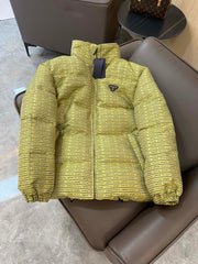 PRADA 25S DOWN JACKET 559