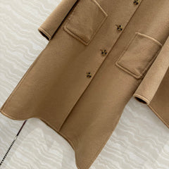LP LONG COAT STYLE 204