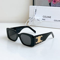 TRIOMPHE SUNGLASSES CL40288 IN ACETATE