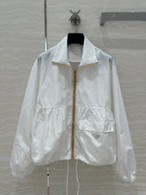 PRADA SUN PROTECTION JACKET 276308