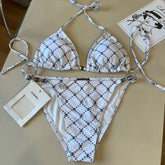 CHANEL BIKINI 25S TWO PIECE 745891