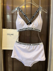 DIOR BIKINI 25S TWO PIECE 748101
