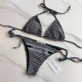 PRADA BIKINI 25S TWO PIECE 748121