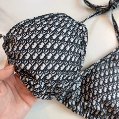 PRADA BIKINI 25S TWO PIECE 748121