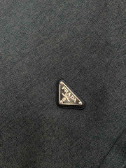 PRADA STRAIGHT PANTS STYLE 43