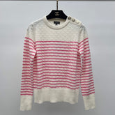CHANEL 25S SWEATER STYLE 165