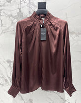 YSL 25S BLOUSE STYLE 214