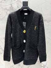 YSL 25S CARDIGAN STYLE 201