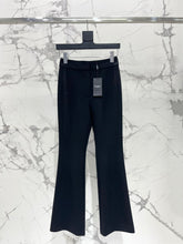 YSL 25S FLARED PANTS STYLE 194