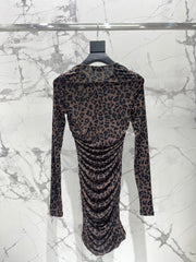 YSL 25S DRESS STYLE 172