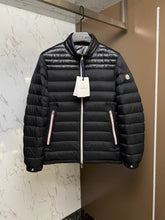 MONCLER JACKET STYLE 322