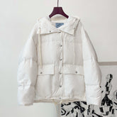 PRADA 25S DOWN JACKET 361