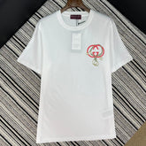 GUCCI T-SHIRT STYLE 49