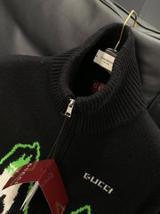 GUCCI CARDIGAN STYLE 27