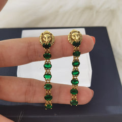 WHOLESALE GG EARRINGS NECKLACE