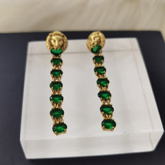 WHOLESALE GG EARRINGS NECKLACE