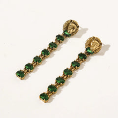 WHOLESALE GG EARRINGS NECKLACE