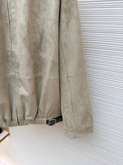 LOEWE JACKET STYLE 206