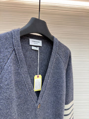 THOM 26S CARDIGAN 697349