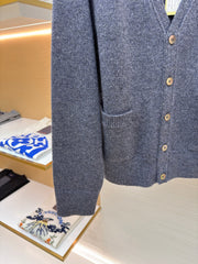 THOM 26S CARDIGAN 697349