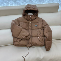 PRADA PUFFER JACKET STYLE 59