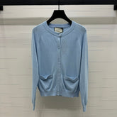 GUCCI KNIT CARDIGAN 269426