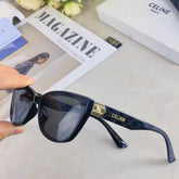 TRIOMPHE SUNGLASS 510942 IN ACETATE