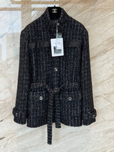 CHANEL 25S COAT 343