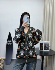 GUCCI CARDIGAN STYLE 48