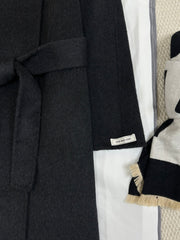 MAX MARA 25S LONG COAT 233