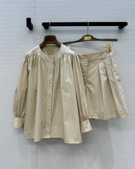 LP TOP AND PANTS SET 268273