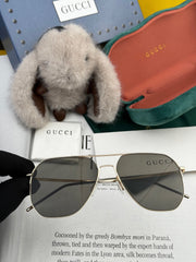 NAVIGATOR FRAME SUNGLASSES G01810 IN METAL