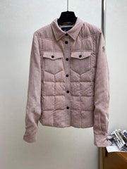 MONCLER JACKET STYLE 324