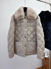 MONCLER 25S DOWN JACKET 490
