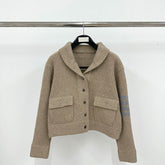 THOM 26S CARDIGAN STYLE 96