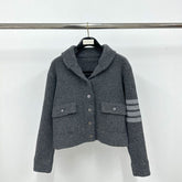 THOM 26S CARDIGAN STYLE 97
