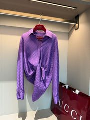 GUCCI SHIRT STYLE 31