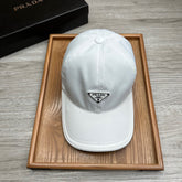 BASEBALL HAT IN WHITE RE-NYLON 214511