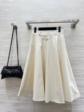 PRADA 25S SKIRT 529