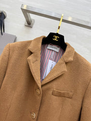 THOM 26S BLAZER STYLE 124