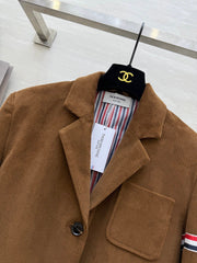 THOM 26S BLAZER STYLE 107