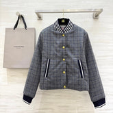 THOM 26S PADDED JACKET STYLE 91