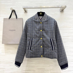 THOM 26S PADDED JACKET STYLE 91