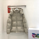 PRADA PUFFER JACKET STYLE 9