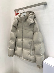 PRADA PUFFER JACKET STYLE 9