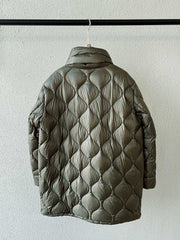 MONCLER 25S DOWN JACKET 488