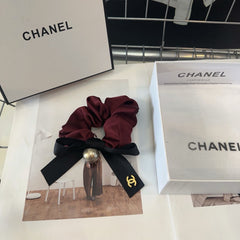 SANGRIA RED WRINKLED SILK AND FABRIC 423631